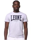 Leone T-Shirt Big Logo 7