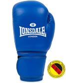 Lonsdale DBV Contest Gloves Probout 4