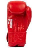 Lonsdale DBV Contest Gloves Probout 2