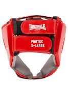 Lonsdale DBV Kopfschutz Protec 10