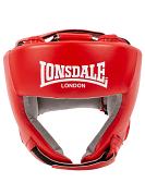 Lonsdale DBV Kopfschutz Protec 7