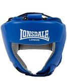 Lonsdale DBV Kopfschutz Protec 2