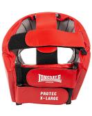 Lonsdale DBV Kopfschutz Protec 9