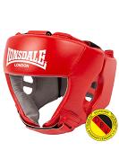 Lonsdale DBV Kopfschutz Protec 6