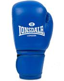 Lonsdale Contest Gloves Probout 4