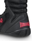 Lonsdale Boxstiefel Heskin 6