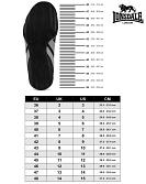 Lonsdale Boxstiefel Boxstiefel Rufford 14
