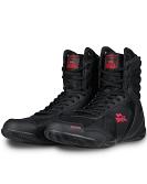 Lonsdale Boxstiefel Heskin 4