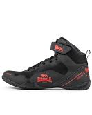 Lonsdale Boxstiefel Boxstiefel Rufford 11