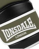 Lonsdale Leder Boxhandschuhe Barford 3