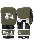 Lonsdale Leder Boxhandschuhe Barford 2