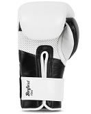 Lonsdale Leder Boxhandschuhe Barford 7