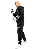 Lonsdale Leder Boxhandschuhe Barford 9