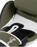 Lonsdale Leder Boxhandschuhe Barford 4