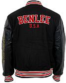 BenLee Baseball Jacket Francis 5