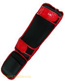 BenLee PVC Instep Shin Guard- Guardian 4