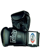 Fairtex Heavy Hitter&#039;&#039;s Boxing Gloves - Mexican Style (BGV9) 3