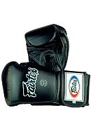 Fairtex Heavy Hitter&#039;s Boxhandschuhe - Mexican Style (BGV9) 3