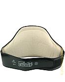 Fairtex BPV1 leather Belly Pad 4