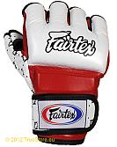 Fairtex MMA Gloves Super Sparring (FGV17) 6