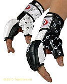 Fairtex MMA Handschoenen Super Sparring (FGV17) 3
