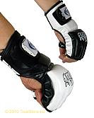 Fairtex MMA Gloves Super Sparring (FGV17) 4