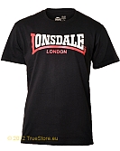 Lonsdale T-Shirt Two Tone 7