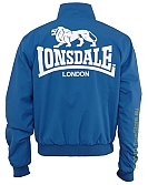 Lonsdale Harrington Jacket Acton 9