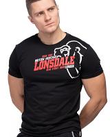 Lonsdale t-shirt Walkey