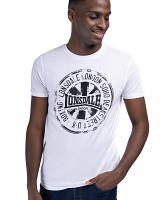 Lonsdale dubbelpak t-shirt Dildawn