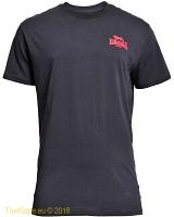 Lonsdale regulär fit T-Shirt Kettering im Doppelpack 2