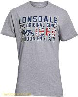 Lonsdale dubbelpak t-shirt Kettering 4