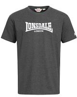 Lonsdale regulär Fit T-Shirt Oulton
