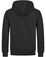 Lonsdale hooded zipper sweater Carnach 6