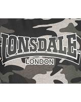 Lonsdale  slimfit t-shirt Cobbett 5