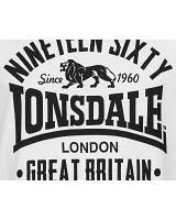 Lonsdale Doppelpack T-Shirts Bylchau 5