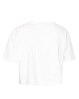 Lonsdale Damen Cropped T-Shirt Gutch Common 5