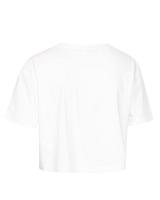 Lonsdale Damen Cropped T-Shirt Gutch Common 5