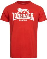 Lonsdale t-shirt St. Enrey