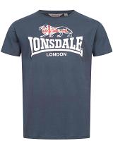 Lonsdale London T-Shirt Stourton