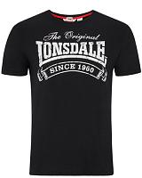 Lonsdale t-shirt Martock