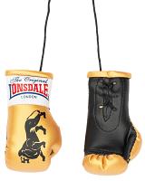 Lonsdale mini bokshandschoenen Promo 2