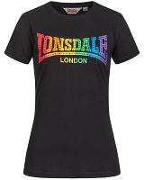 Lonsdale ladies t-shirt Happisburg