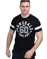 Lonsdale London T-Shirt Askerswell