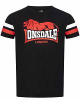 Lonsdale regulär Fit T-Shirt Kilmington 4