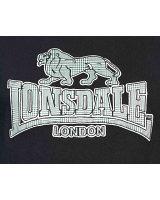 Lonsdale regular fit t-shirt Yettington 6