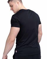 Lonsdale regulär Fit T-Shirt Yettington 2