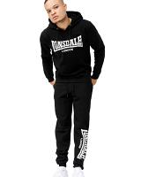Lonsdale tracksuit Cloudy