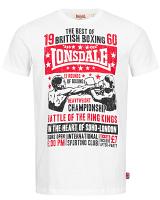 Lonsdale London t-shirt Auckengill