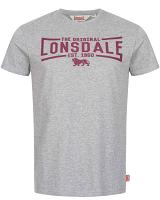 Lonsdale London T-Shirt Nybster